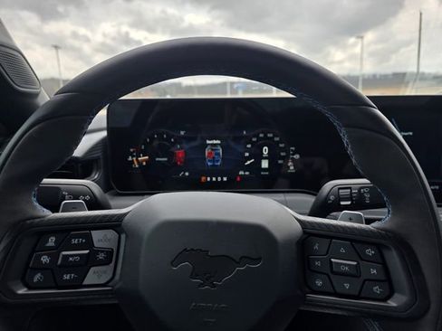 New 2026 Ford Mustang Dark Horse image 13