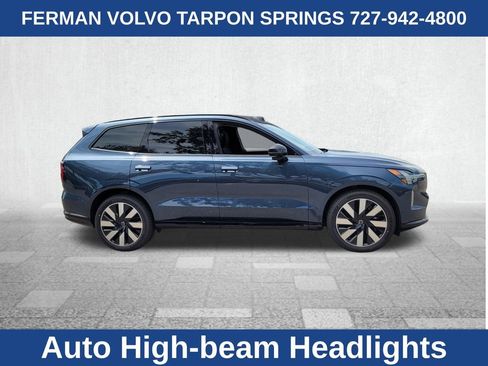 New 2025 Volvo EX90 Ultra image 12