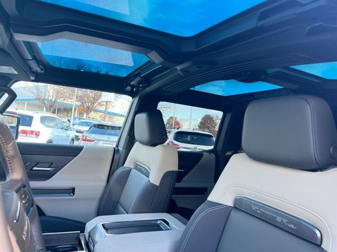 New 2026 GMC Hummer EV SUV image 22