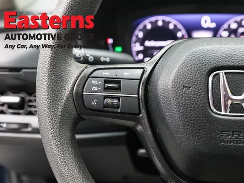 Used 2024 Honda Accord EX image 15