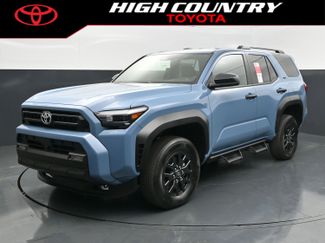 New 2026 Toyota 4Runner SR5 video 1