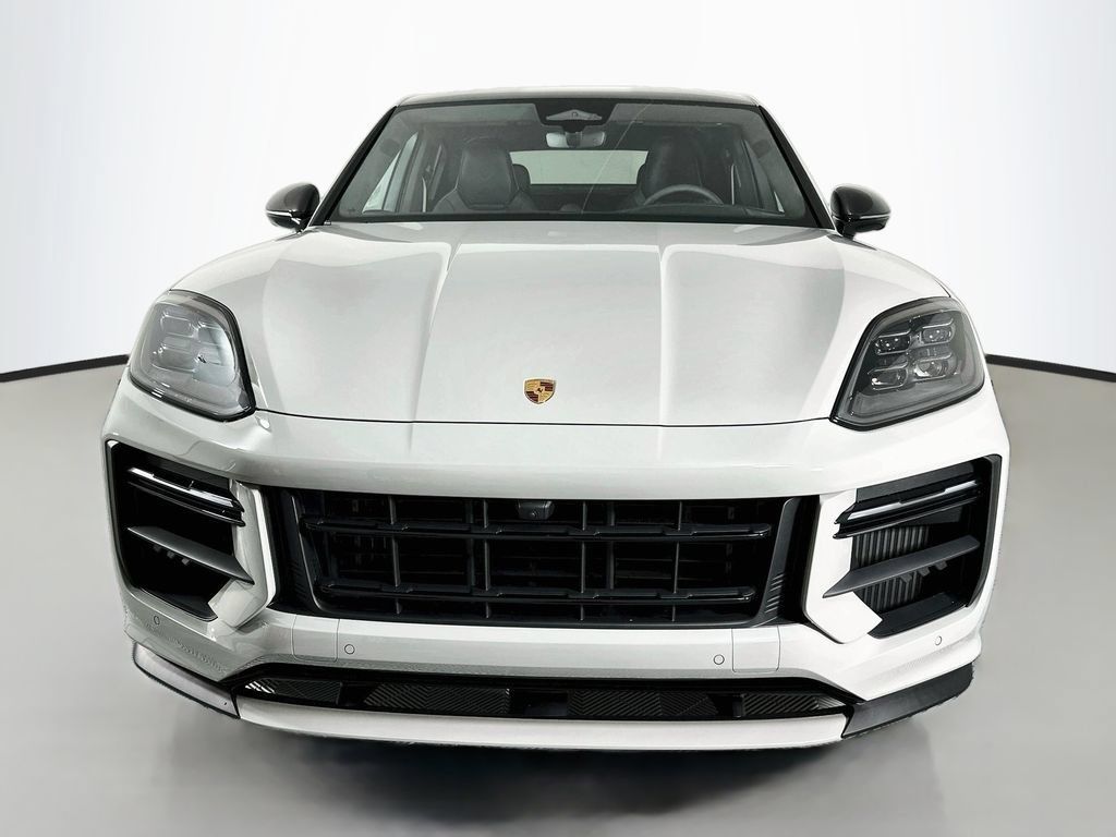 New 2026 Porsche Cayenne Turbo GT AWD/4WD image 6
