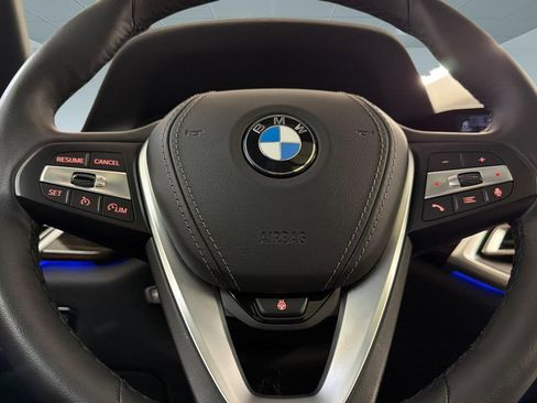 Certified 2023 BMW X5 sDrive40i w/ Climate Comfort Package RWD image 18