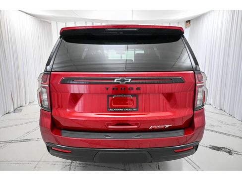 Used 2024 Chevrolet Tahoe RST w/ Luxury Package image 6