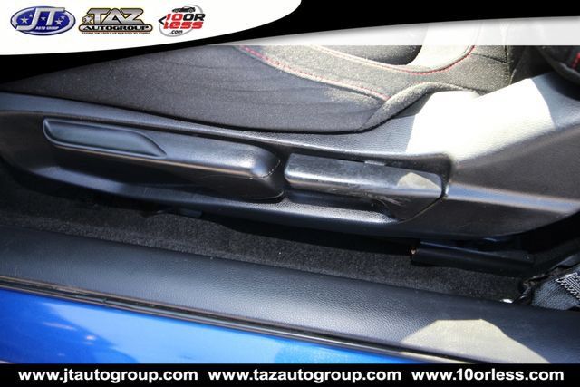 Used 2019 Honda Civic Si image 11