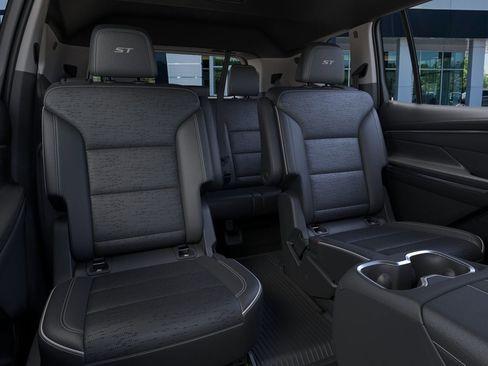 New 2026 Buick Enclave Sport Touring w/ Power Package image 17