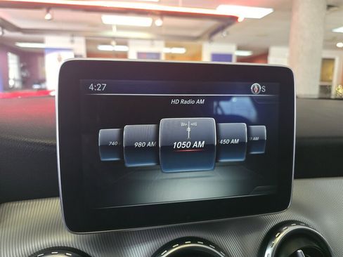 Used 2016 Mercedes-Benz GLA 250 image 23