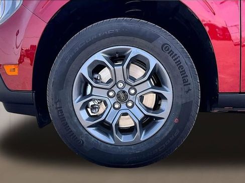 New 2026 Ford Maverick XLT FWD image 12