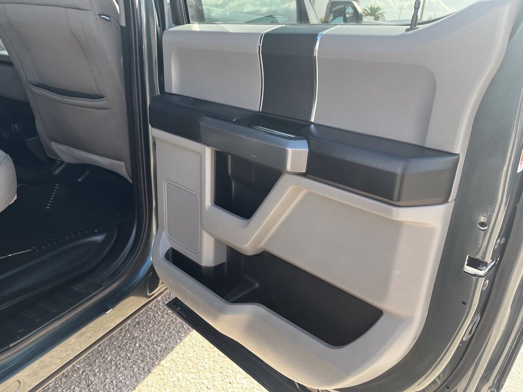 Used 2018 Ford F150 XLT AWD/4WD image 23