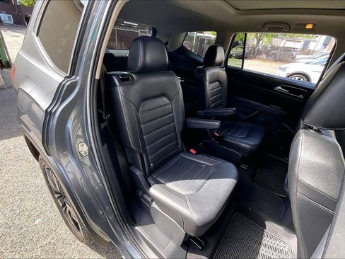 Used 2019 Volkswagen Atlas SEL Premium image 26