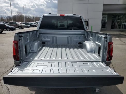 New 2026 Ford F150 XLT w/ Equipment Group 302A MID AWD/4WD image 32
