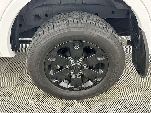 Used 2020 Ford Ranger XLT w/ Equipment Group 301A Mid RWD image 20