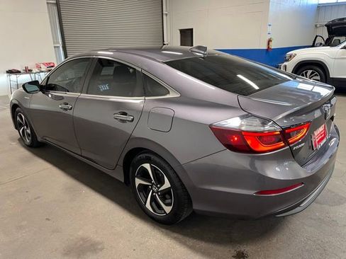 Used 2022 Honda Insight EX image 5