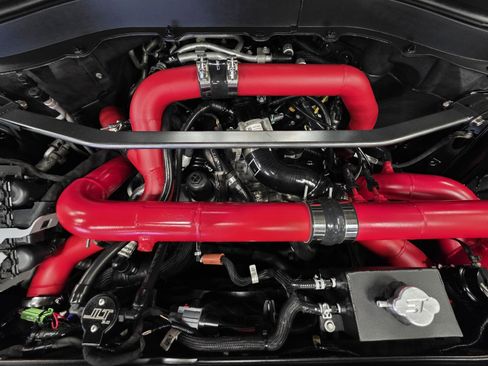 Used 2021 Ford Explorer ST w/ Equipment Group 401A image 52