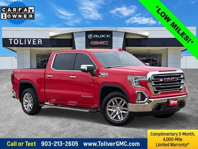 Used 2020 GMC Sierra 1500 SLT
