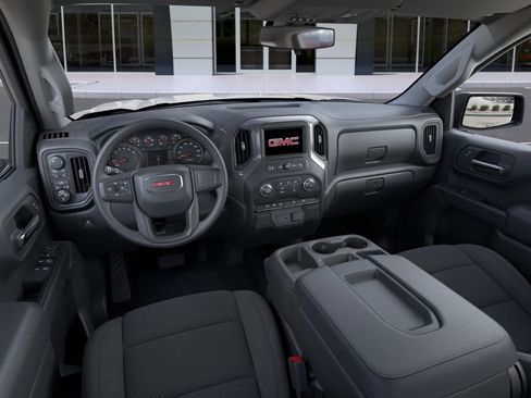 New 2026 GMC Sierra 1500 Pro image 28