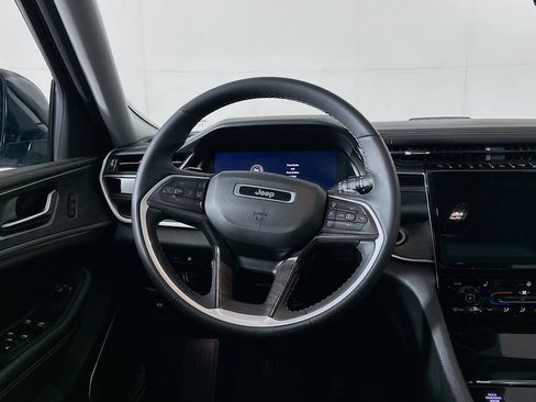 Used 2022 Jeep Grand Cherokee Limited 4xe AWD/4WD image 18