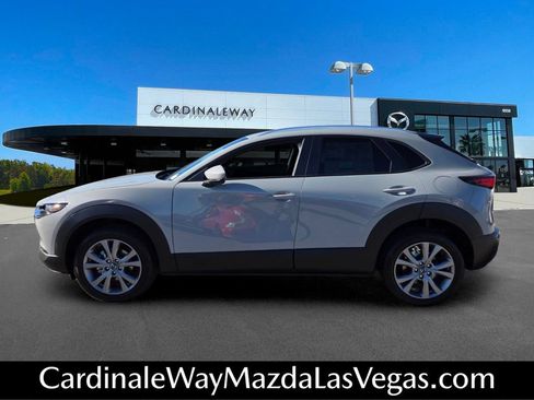 New 2026 MAZDA CX-30 AWD 2.5 S w/ Premium Package image 3