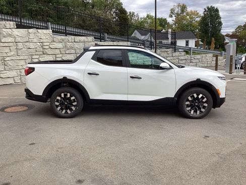 New 2026 Hyundai Santa Cruz SEL AWD/4WD image 8
