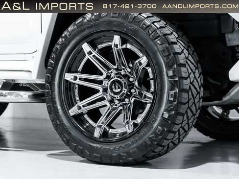 Used 2008 HUMMER H2 AWD/4WD image 38