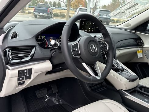 New 2026 Acura RDX w/ Technology Package AWD/4WD image 10