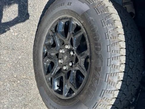 New 2026 Ford F150 STX AWD/4WD image 9