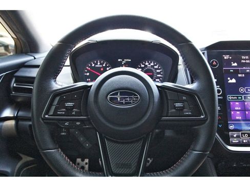 Used 2023 Subaru WRX Limited AWD/4WD image 14