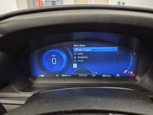 Certified 2021 Ford Explorer ST w/ Equipment Group 401A AWD/4WD image 26