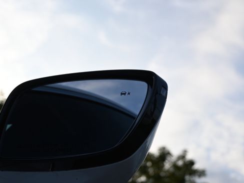 Used 2024 Buick Enclave Premium image 40