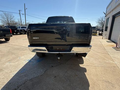 Used 2005 Dodge Ram 2500 Truck SLT AWD/4WD image 3