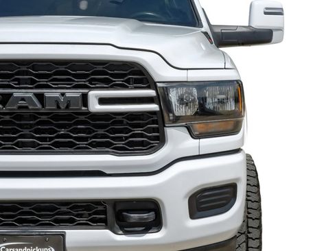 Used 2023 RAM 2500 Tradesman AWD/4WD image 51