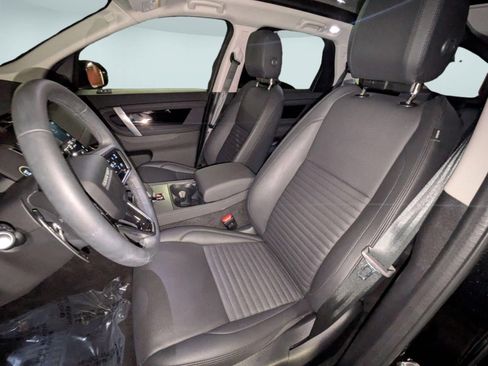 Used 2025 Land Rover Discovery Sport S AWD/4WD image 15