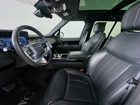 Used 2023 Land Rover Range Rover SE AWD/4WD image 31