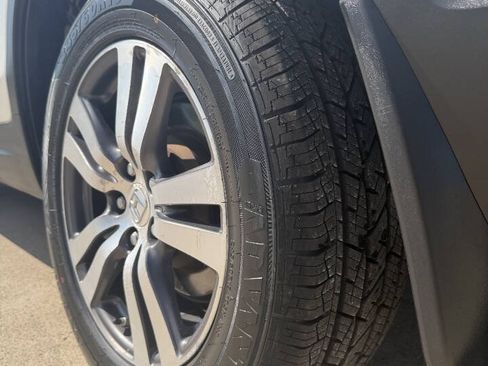 Used 2016 Honda Pilot EX-L image 11