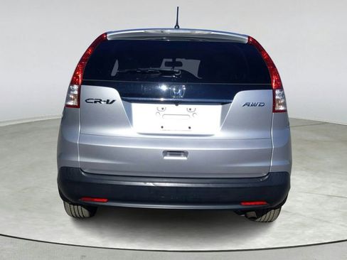 Used 2013 Honda CR-V EX image 5