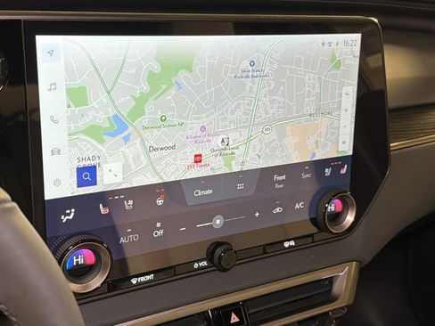 Used 2024 Lexus RX 350 Premium w/ Cold Area Package image 24