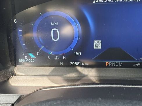 Used 2023 Ford Explorer ST w/ Equipment Group 401A image 16