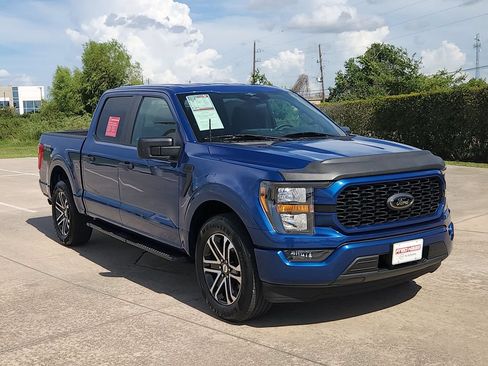 Used 2023 Ford F150 XL RWD image 3