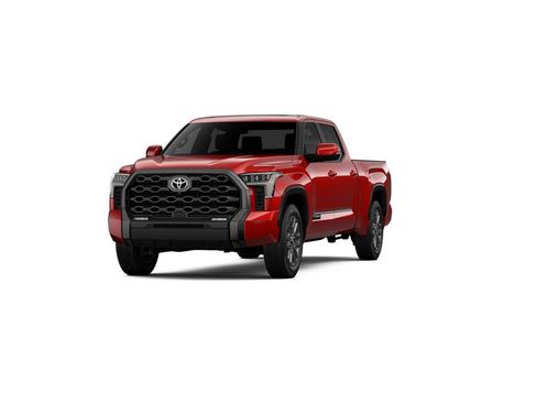 New 2026 Toyota Tundra Platinum AWD/4WD image 68