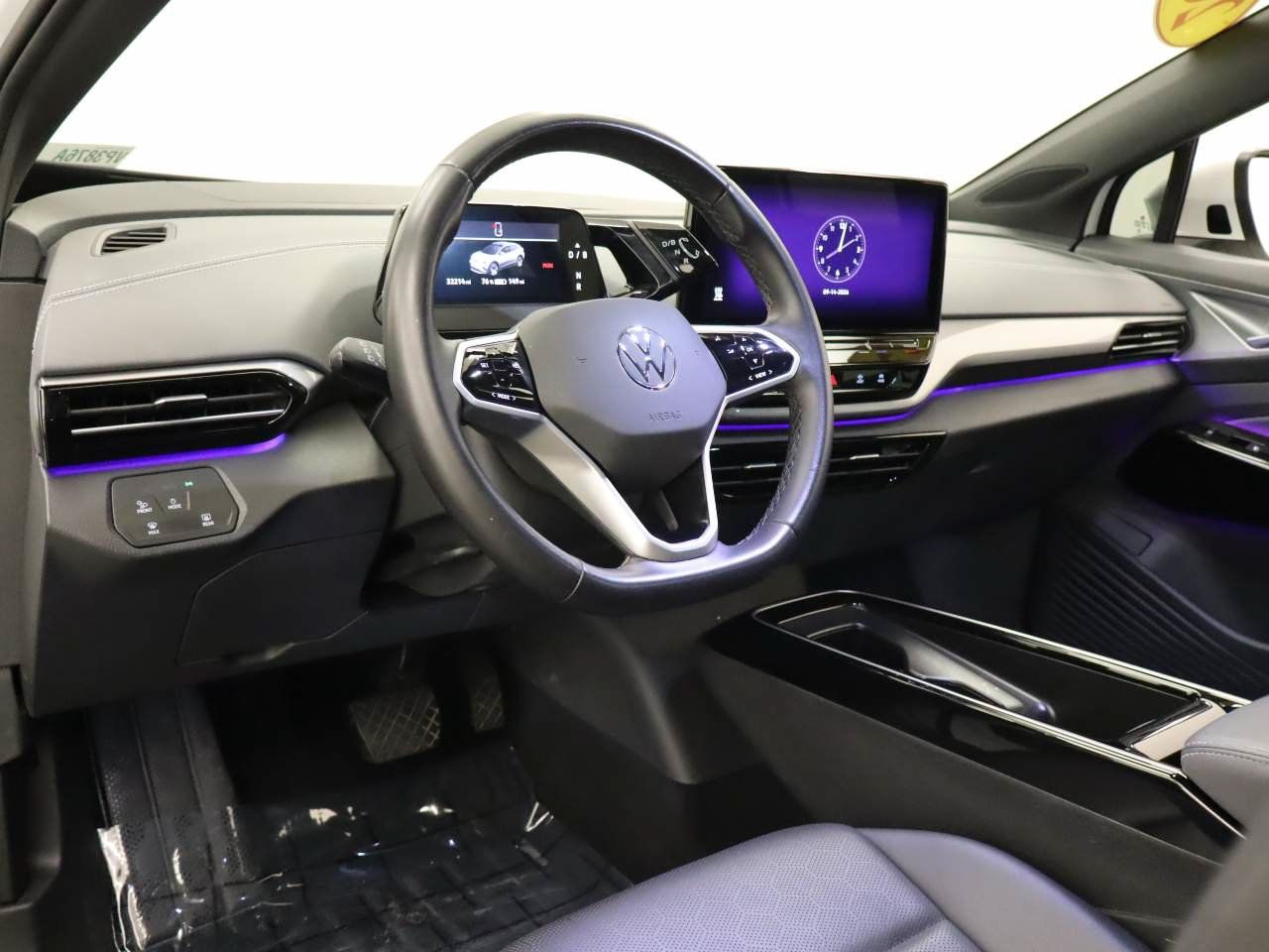 Certified 2023 Volkswagen ID.4 S RWD image 16