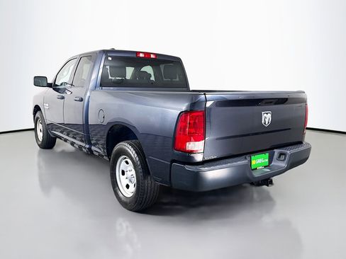 Used 2020 RAM 1500 Tradesman w/ Popular Equipment Group image 7