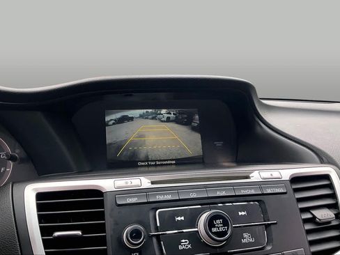 Used 2013 Honda Accord Sport image 25