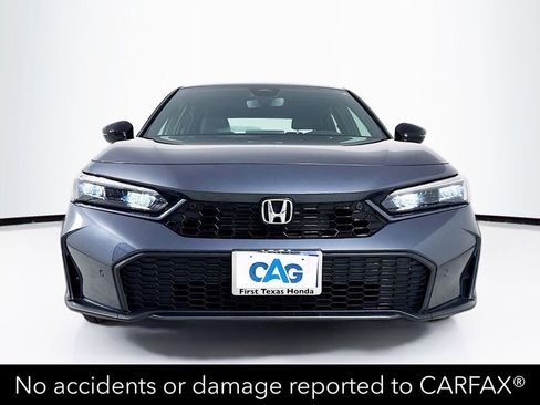 Used 2026 Honda Civic Sport Touring image 2