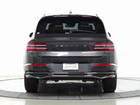 Used 2026 Genesis GV80 2.5T Advanced AWD/4WD image 6