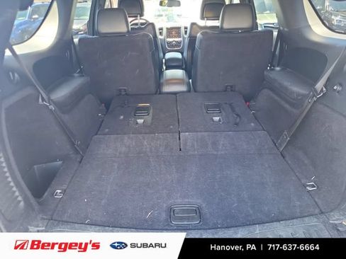 Used 2016 Dodge Durango Citadel AWD/4WD image 11