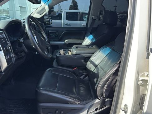 Used 2014 Chevrolet Silverado 1500 LT w/ All Star Edition image 6