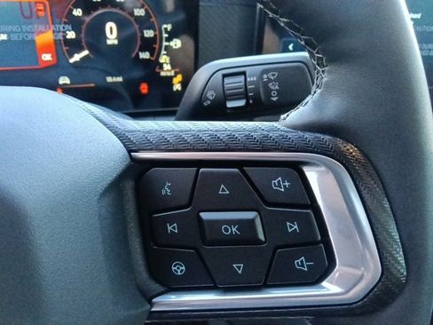 New 2026 Ford Mustang Convertible image 19