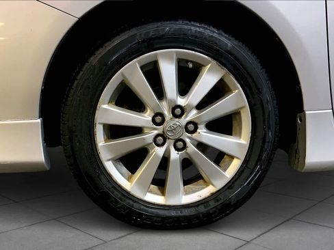 Used 2010 Toyota Corolla S image 11