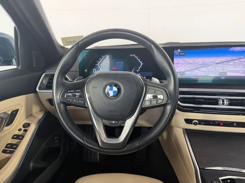 Used 2023 BMW 330i Sedan w/ Premium Package RWD image 33