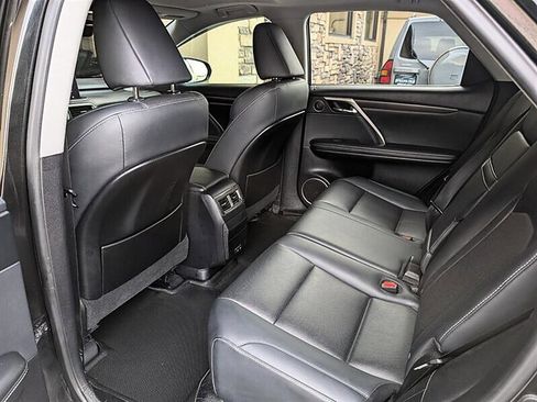 Used 2021 Lexus RX 450h AWD w/ Premium Package image 28